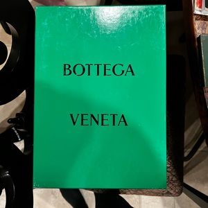 Bottega Veneta shoe box